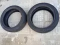 2бр. летни гуми PIRELLI Cinturato P7 225/45/ R18, снимка 3