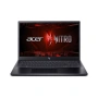 ACER Nitro V15/165Hz IPS/i9-13900H 24MB/RTX 4060 8GB/16GB DDR5/1TB/Гаранция, снимка 4