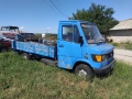 Мерцедес 207Д, снимка 3