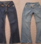 Levi's оригинални дамски дънки W26/L32 и W28/L32, снимка 1