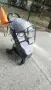 Количка CYBEX Beezy Lava Grey Пловдив , снимка 4