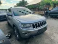 jeep grand cherokee wk2 на части 3.0d vm 44 d джип гранд чероки 3.0д теглич навигация автомат, снимка 7