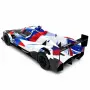 Метални колички: BMW M Hybrid V8 LMDh, снимка 4