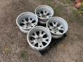 4бр.Алуминиеви джанти 18цола 5x114.3+ДАТЧИЦИ за Mazda,Kia,Hyundai, снимка 12