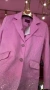 Gucci 🔥Сако с Камъни , снимка 7