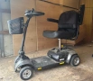 Електрически стол/количка с нова батерия, снимка 3