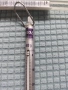 Швейцарски прецизен кантар/везна Pesola 600g (Medio-Line), снимка 3