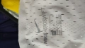 Nike НОВ мъжки спортен потник М size Aeroswift, снимка 5