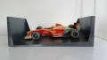 Formula 1, Williams FW21, колекционерски модел от Minichamps в мащаб 1:18. , снимка 8