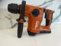 НОВО - Hilti TE 4 - 22 / Nuron - Перфоратор 2.3 J, снимка 1
