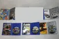Игри за PS2 Sonic Mega Collection Plus/NFS Carbon/LA RUSH/MX VS ATV/Shrek SuperSlam/Bee/Air Ranger/, снимка 15