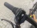 BYOX Master 24“ черно Перфектен Като Нов, снимка 7