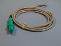 индуктивен сензор Pepperl+Fuchs NJ8-18GK-E Inductive Proximity Sensor 10-30V, снимка 1