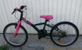 Детски велосипед BTWIN 20 " със скорости, снимка 1