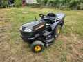 ТРАКТОРНА КОСАЧКА PARTNER/HUSQVARNA. ПЕРФЕКТНА , снимка 1