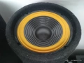 Raveland Orbit 3000. Трилентови нестандартни тонколони. Супер са! , снимка 11
