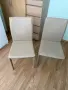 Два стола Martineli - 10 евро брой, снимка 2