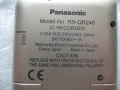 Продавам диктофон PANASONIC RR-QR240 IC RECORDER Made in Japan, снимка 9