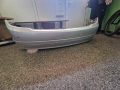 Предна броня, задна броня mercedes w204 avantgrade 2008, снимка 4