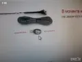 000051751**NEU**VAG**AUDI**VW**УПЛАТНИТЕЛЕН К-Т ЗА АНТЕНА НА ТАВАНА **, снимка 6