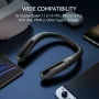 Външна батерия за врата NEWDERY 10000mAh за Meta Quest 3/2, VR Oculus Quest, HTC, снимка 7