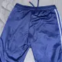 ADIDAS REAL MADRID 2026 Navy Blue tracksuit pants анцунг, снимка 2