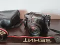 Камера ZENIT 122 USSR, снимка 1