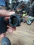 Бутон реглаж фарове Vw Lupo , Polo , 6X0941333A, снимка 2