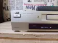 "JVC"XV-523 DVD/VIDEO CD/CD. Плейър, снимка 5