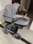 Комбинирана количка Kikka Boo 2 in 1, снимка 1