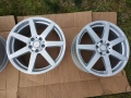 18" 5х112, оригинални АМГ джанти за Мерцедес, спорт пакет, снимка 4