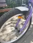 Продавам детски велосипед за момиче PASSATI BERNICE 20", снимка 8