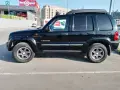 Jeep Cherokee Safari Tour 3.7 + GAZ 4х4 Автоматик, снимка 8