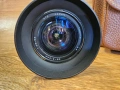 Фотоапарат Nikon F50 с обектив Tokina 28-210mm – Аналогова класика от златната ера на 90-те, снимка 4