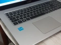 17.3", 12GB RAM, Core i3-1115G4, 512GB SSD NVMe лаптоп Acer Aspire 3 A317 A317-53, снимка 2
