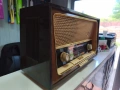 Ретро радио Grundig, снимка 5