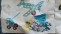 Vintage конструктор от СОЦА със схемата. , снимка 5