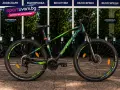 НОВ Планински Велосипед Sprint Apolon RockShox 29 - БЕЗПЛАТНА ДОСТАВКА, снимка 1