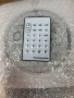 Преносим CD плейър с Bluetooth , USB , SD и Радио, снимка 6