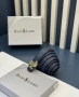 колани от естествена кожа в кутия 2см Ralph Lauren , снимка 18