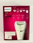 Епилатор PHILIPS SERIES 8000 BRE715/00 МИЕЩА СЕ ГЛАВА, снимка 2