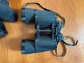CARL ZEISS 10x50 u 7x50 в добро състояние с кожени чантички ,цена -169€, снимка 2