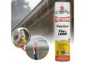 НОВИ! Спрей течна гума Tetrion TFL400 Make Good Fix A Leak прозрачна, снимка 2