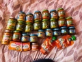 Бебешки пюрета за захранване , снимка 2