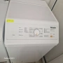 Пералня с горно зареждане MIELE W143, снимка 2