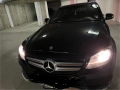 Mercedes C220 AMG+SPORT EDITION, снимка 3