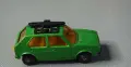 MATCHBOX UK VW GOLF Метална играчка модел кола количка, снимка 3