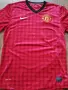 NIKE MANCHESTER UNITED - футболна тениска С, снимка 3