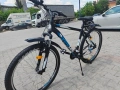 PA Алуминиев велосипед 27.5" PRO син, снимка 6
