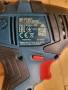 Безчетков гайковерт  Bosch GDX 18V-200C. Цена: 90€ (цената е крайна!), снимка 3